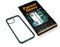 PanzerGlass 0268 - Soft case - Krasbestendig Schokbestendig - iPhone 12/12 Pro Racing Green