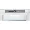 Pelgrim PVS35178N - Inbouw Vriezer NoFrost - Energielabel E - Nis 178 cm - Sleepdeur