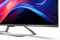 Sharp 55GP7265E - Smart TV - 4K Ultra HD QLED - Dolby Vision - zwart