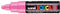 Posca - Verfstift posca pc7m b roze