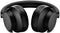 Urbanista Valencia - Over-Ear Koptelefoon - ANC - Zwart