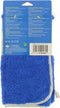 Michelin Microvezel droogdoek XL - Auto poetsdoek - 50x40 cm - Blauw