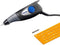 Dremel 290 - Graveerpen 35 W - Variabele diepteregeling en graveersjablonen