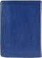 Luxe Hoes Geschikt voor Pocketbook Inkpad Color 2 - Inkpad Color 3 Beschermhoes Cover Marine Blauw
