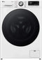 LG F4WR7009SyW - Wasmachine - Laadvermogen 9kg - Energieklasse A (2021)