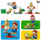 LEGO Super Mario - Avonturen met interactieve LEGO Mario - 71439 - 218 onderdelen