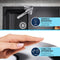 GROHE Start Curve - Keukenmengkraan - Draaibare uitloop - Chroom