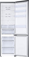 Samsung RB38C607AS9 - Koel-vriescombinatie - 387L inhoud - A energieklasse - RVS