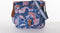 Schoudertas M Ensign Blue