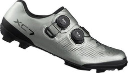 Shimano XC703 - MTB-schoenen - BOA® Fit System - Grijs EU 45