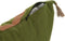 Kussen Home ESPRIT Groen Boho 45 x 5 x 45 cm