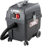 Lavor PRO WORKER EM - Nat- en droogzuiger - 27L - 1.400W - Grijs