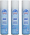 6x Sneeuwspray/spuitsneeuw bussen 150 ml - Kunstsneeuw/nepsneeuw spray