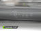 Koplamp links - voor Skoda Fabia 2000-2007 - TYC - zwart