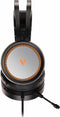 Rapoo VH530 - Headset - Bedraad - On-Ear - Zwart