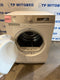 AEG T75373NAH - Warmtepompdroger - 7kg - A+ - 66dB