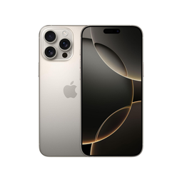 Apple iPhone 16 Pro Max - Smartphone - 512GB opslag - Titanium