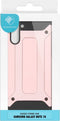iMoshion Hoesje Geschikt voor Samsung Galaxy Note 10 Hoesje - iMoshion Rugged Xtreme Backcover - Rosé