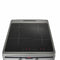 Inventum VFI5042RVS - Inductiefornuis - 4 zones - Roestvrij staal