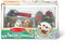 Melissa & Doug - Houten ijskraam speelset - 28-delig met ijsschep