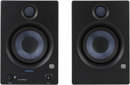 Presonus Eris 5 BT - Actieve Studiomonitoren - Bluetooth 5.0 - Zwart