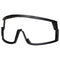 AGU Verve Bril Essential Photochromic - Zwart - Meekleurende Lenzen