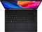 ASUS ProArt PX13 HN7306WV-LX006X - Laptop - AMD Ryzen AI 9 - 32GB RAM - 1TB SSD - GeForce RTX 4060 - 13,3 inch 3K OLED scherm