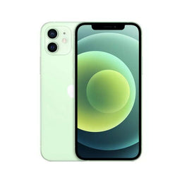 Apple iPhone 12 Mini - 64GB - 5G - Groen