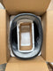 Five Stars® Prullenbak - Sensor - 60 Liter - Soft Close Deksel - Zilver