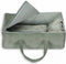 Mamamemo Mintgroene Corduroy Reiswieg 40 cm