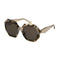 Zonnebril Dames Police SPLM10-540AM5 ø 54 mm