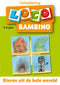 Loco Bambino - Dieren uit de hele wereld