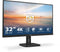 Philips 32E1N1800LA/00 - Beeldscherm 31,5