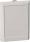 OKW COMTEC 120 F Consolebehuizing (b x h x d) 120 x 42.8 x 150 mm ABS Grijs-wit (RAL 9002) 1 stuk(s)