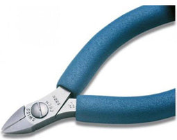 Weller Erem® 532N Zijkniptang 115 mm