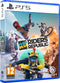 Ubisoft Riders Republic - PS5 - Multiplayer extreme sportgame - (2021)