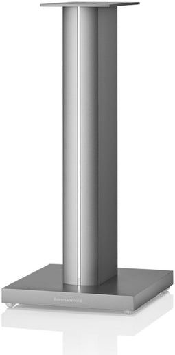 Bowers & Wilkins FS-700 S3 - Speakerstandaard - Zilver
