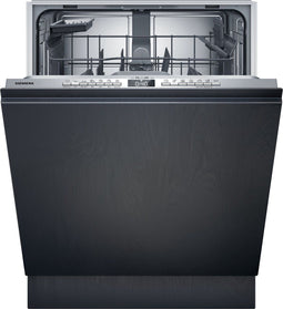 Siemens SN63HX15TE - Volledig geïntegreerde vaatwasser - Home Connect varioSpeed Plus - 60 cm