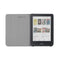 Kobo Clara Colour/BW - SleepCover - Gerecycled materiaal - Zwart