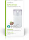 Nedis Koffiemolen - 70 g - 150 W - Wit