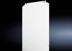 Rittal KX 1564.800 Montageplaat (l x b) 400 mm x 200 mm Plaatstaal 1 stuk(s)