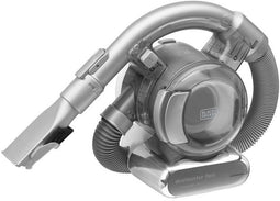 BLACK+DECKER PD1820L - Kruimeldief - 18V 1.5Ah - Cyclonisch