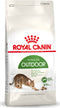 Royal Canin Outdoor - Kattenvoer - 400 g