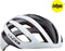 Lazer Genesis - Fietshelm - Lichtgewicht - Wit Maat 52-56 cm