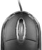 Natec Vireo 2 - Draadloze Muis - 1000 DPI - Zwart