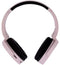 T'nB SINGLE 2 - Over-Ear Koptelefoon - Draadloos Bluetooth 5.0 - Roze