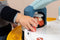 Smoby - Little Smoby - Garage - 3 verdiepingen met lift en geheime luik - Groen