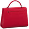 SOCHA Dames Laptoptas 13,3 inch Audrey Cherry Red