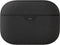 Mous Hoesje schokbestendig Geschikt voor AirPods Pro - Mous Leather Protective Case - Zwart