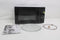 Samsung MS20A3010AH/EN - Solo Magnetron 20L - 700W - Full Glass Door